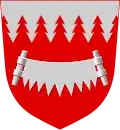 Coat of arms of Taivalkoski