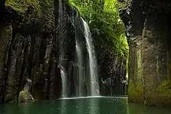 97. Manai Falls
