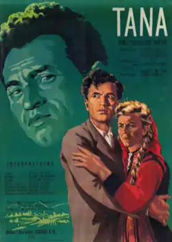 Film poster