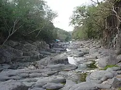 Tancoco River