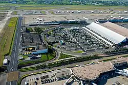 Taoyuan International Airport