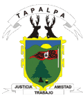 Coat of arms of Tapalpa
