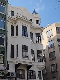 Ulus - Anafartalar avenue 2