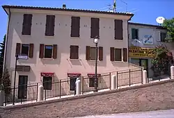 Fanshop of Valentino Rossi