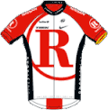 Team RadioShack jersey