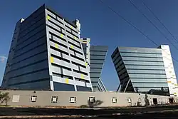 Technopark, Trivandrum