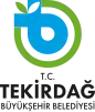 Official logo of Tekirdağ Province