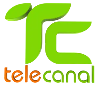 Telecanal logo (Oct 2011-present)