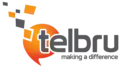 TelBru logo (2014-2019)