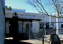 Charles T. Hayden House.