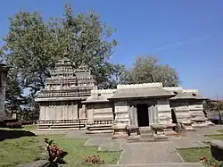 Rameshwara Temple