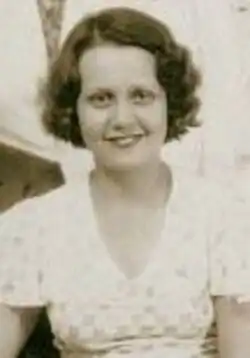 Teresa "Teté" Casuso Morin