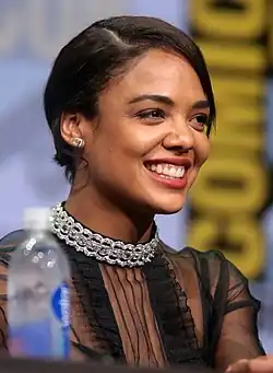 Tessa Thompson (actor)
