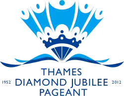 Logo of the pageant