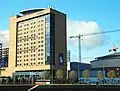 Belfast Hilton (1998)