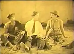 Holoway, Conley, and Grey