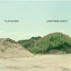 Album cover for Four Winds (2009)
