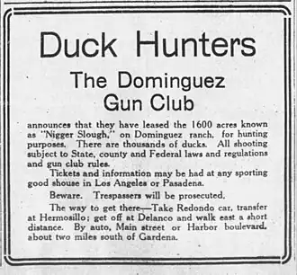 Los Angeles Times, 1914