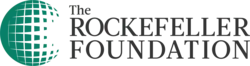 Rockefeller Foundation logo