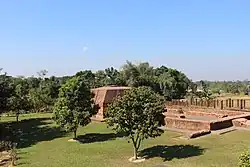 Ancient Remains, Baxanagar