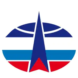 Insignia of the Russian Space Forces