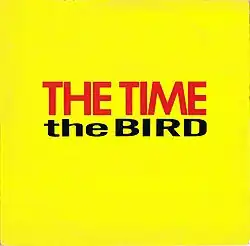 "The Bird" U.S. 12-inch single
