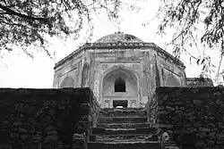 Tomb of Muhammad Quli Khan