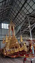 Royal Chariot of Great Victory (มหาพิชัยราชรถ)
