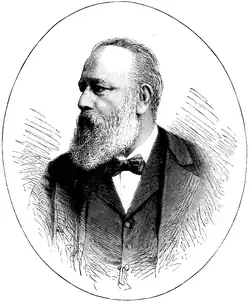Theodor Billroth