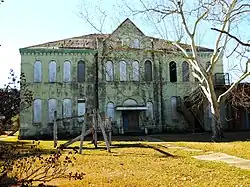 Eaton Elementary School