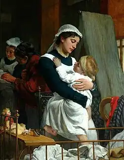 A Star in the East; Cartwright Hall Art Gallery.[20]