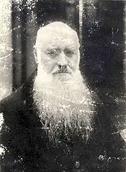 Bp. Thomas de la Hoz