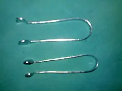 Thudichum's nasal speculum