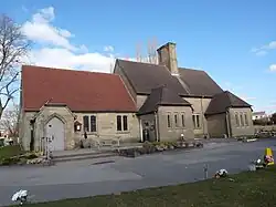 Middleton Crematorium