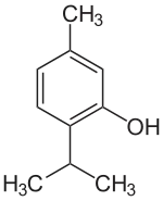 Thymol