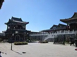 Drum Tower