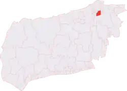 Tilgate & Furnace Green