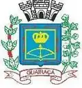 Official seal of Guairaçá