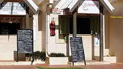 Image 36Tobago Cuisine – Crab and Dumplings (from Tobago)