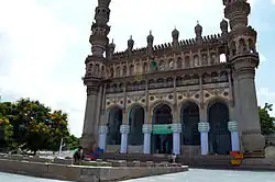 Toli Masjid