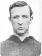 Tom Chorlton made four appearances in two seasons with Manchester United.