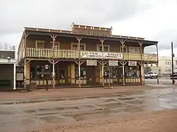 The Silver Nugget Bed and Breakfast