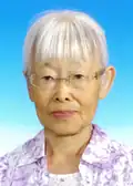 Tomoko Ohta