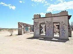 John Beauchamp House