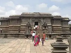 Chennakeshava Temple