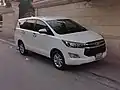 Toyota Innova 2.7 G (Bahrain)