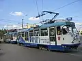 Tram Tatra T3