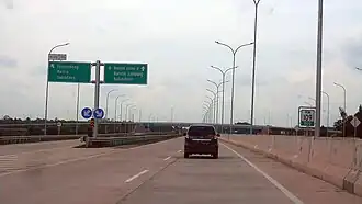 Trans-Sumatran Toll Road South (Asian Highway 25), Lampung (December 2019) (33).jpg