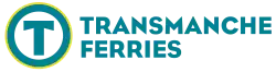 Transmanche ferries logo