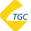 TGC logo